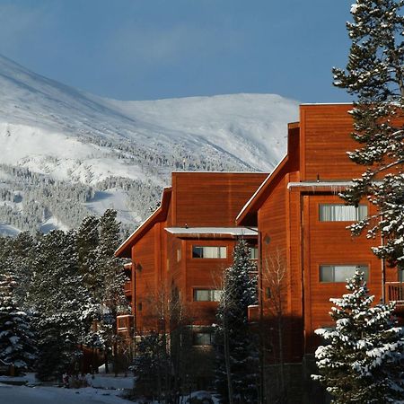 Pine Ridge Condos Breckenridge Dış mekan fotoğraf