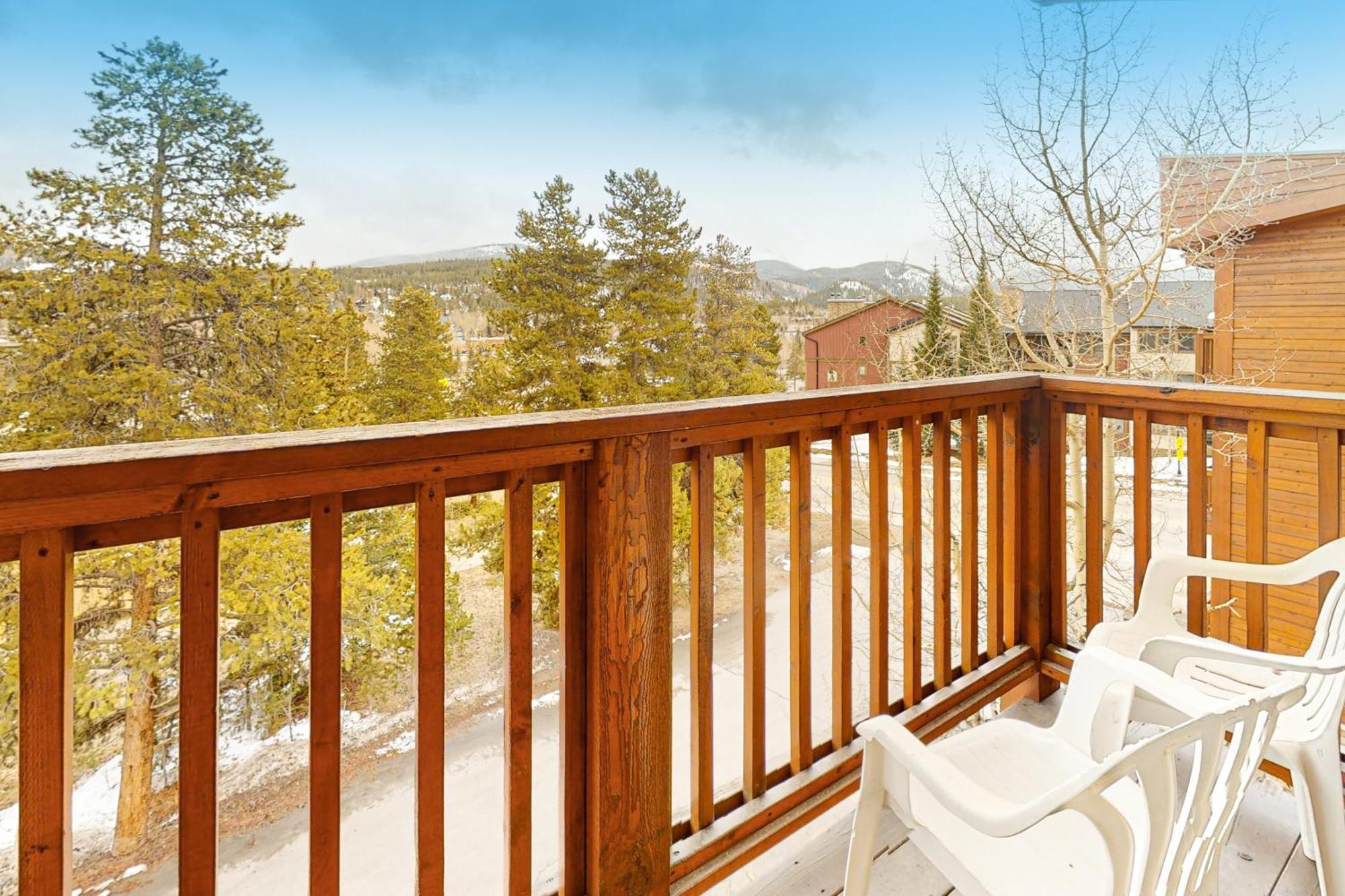 Pine Ridge Condos Breckenridge Oda fotoğraf
