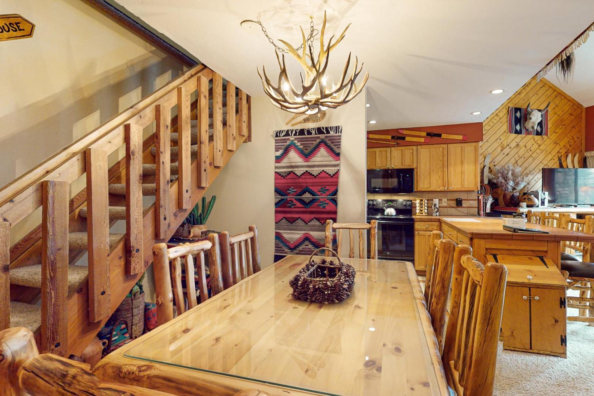 Pine Ridge Condos Breckenridge Oda fotoğraf
