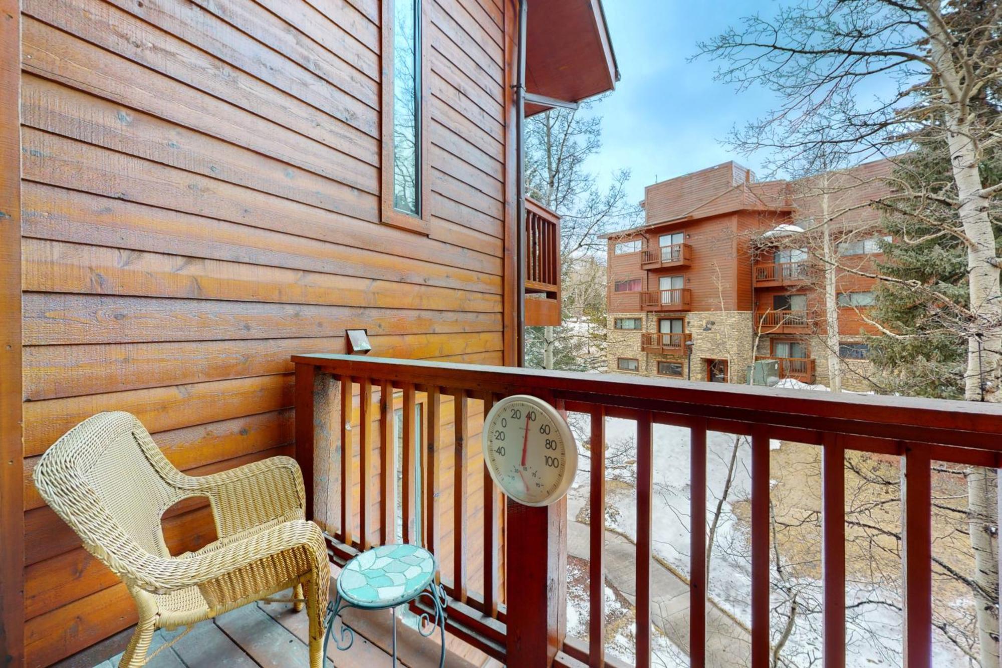 Pine Ridge Condos Breckenridge Oda fotoğraf