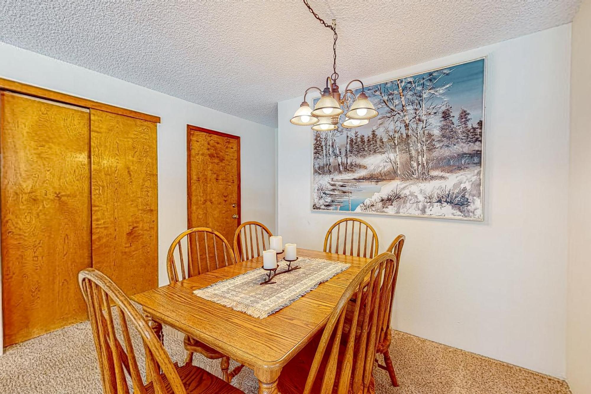 Pine Ridge Condos Breckenridge Oda fotoğraf