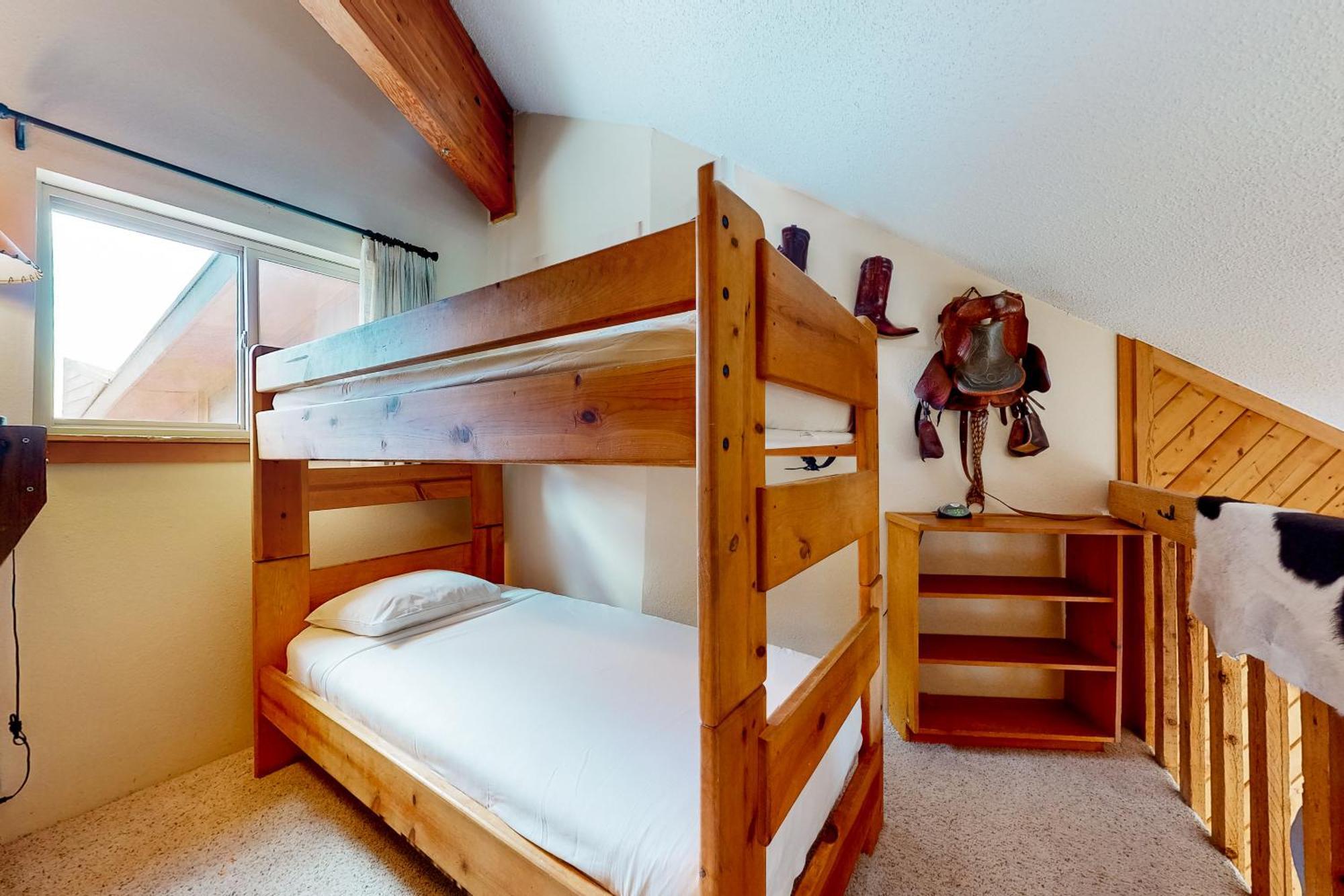 Pine Ridge Condos Breckenridge Oda fotoğraf