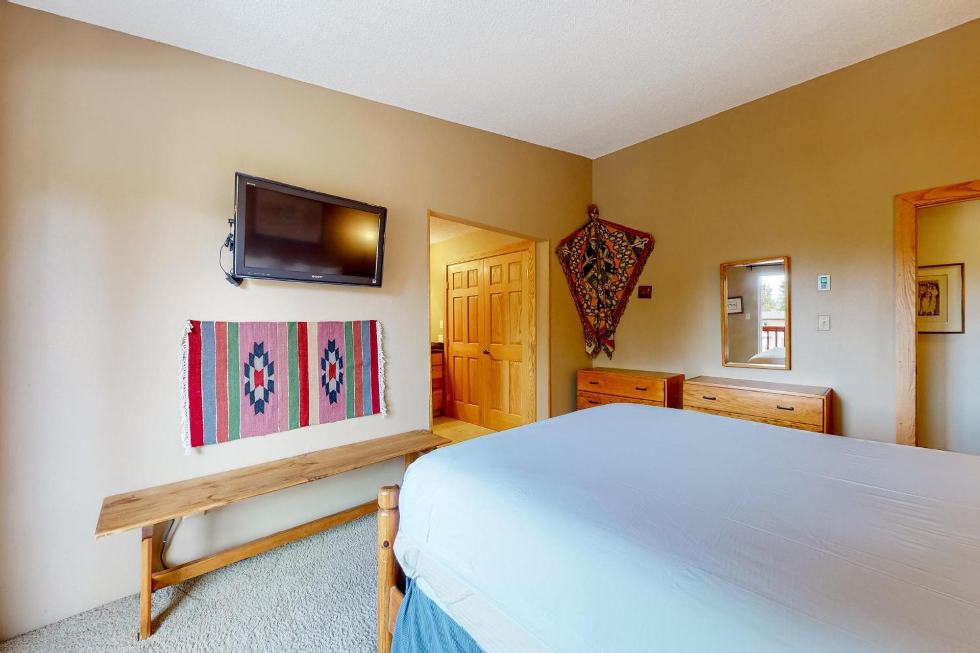 Pine Ridge Condos Breckenridge Oda fotoğraf
