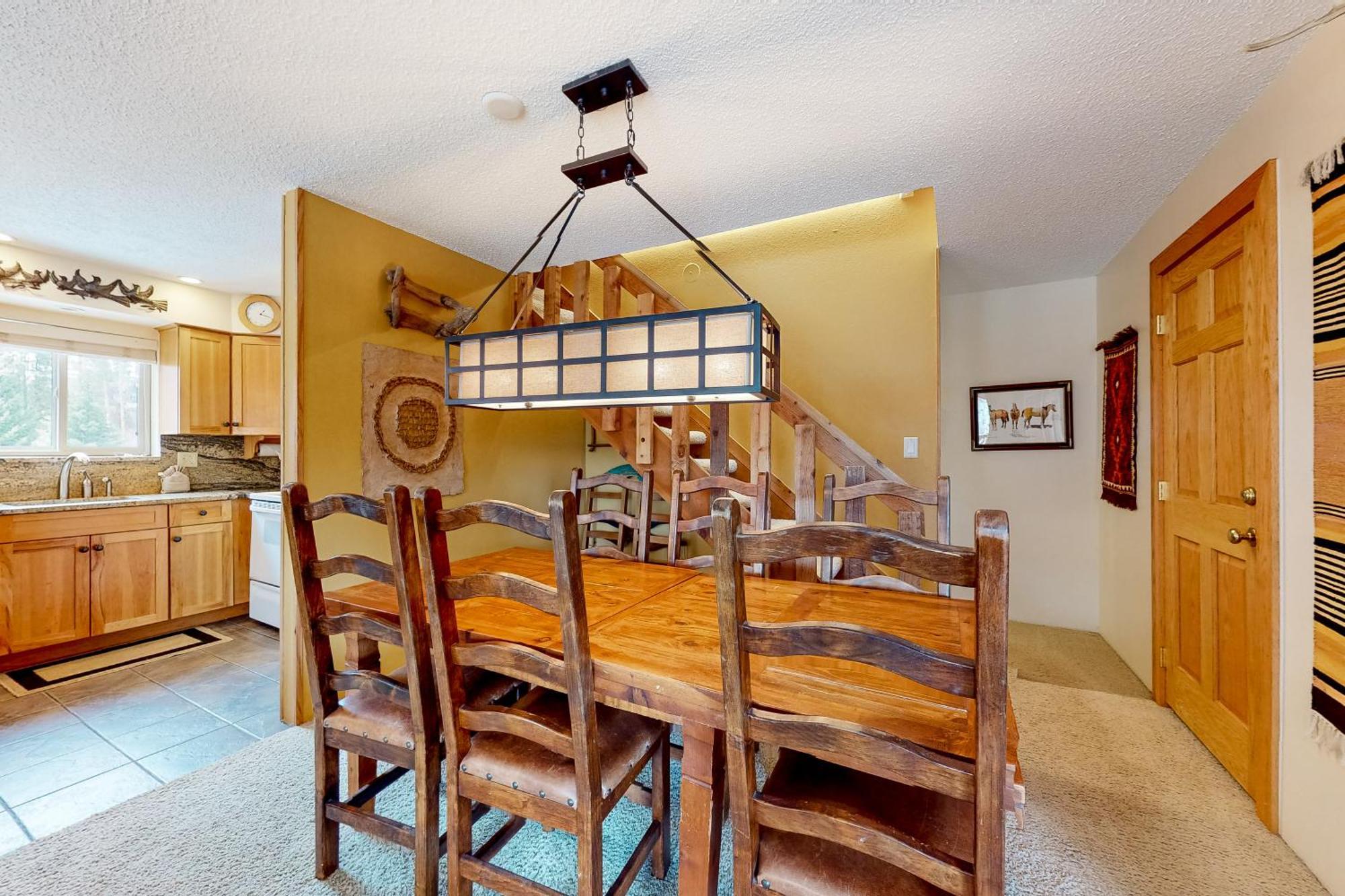 Pine Ridge Condos Breckenridge Oda fotoğraf