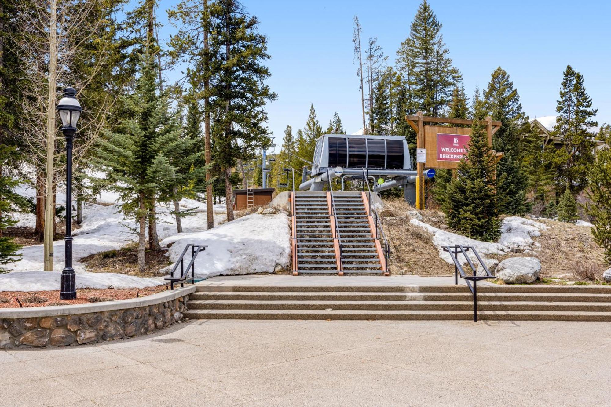 Pine Ridge Condos Breckenridge Oda fotoğraf
