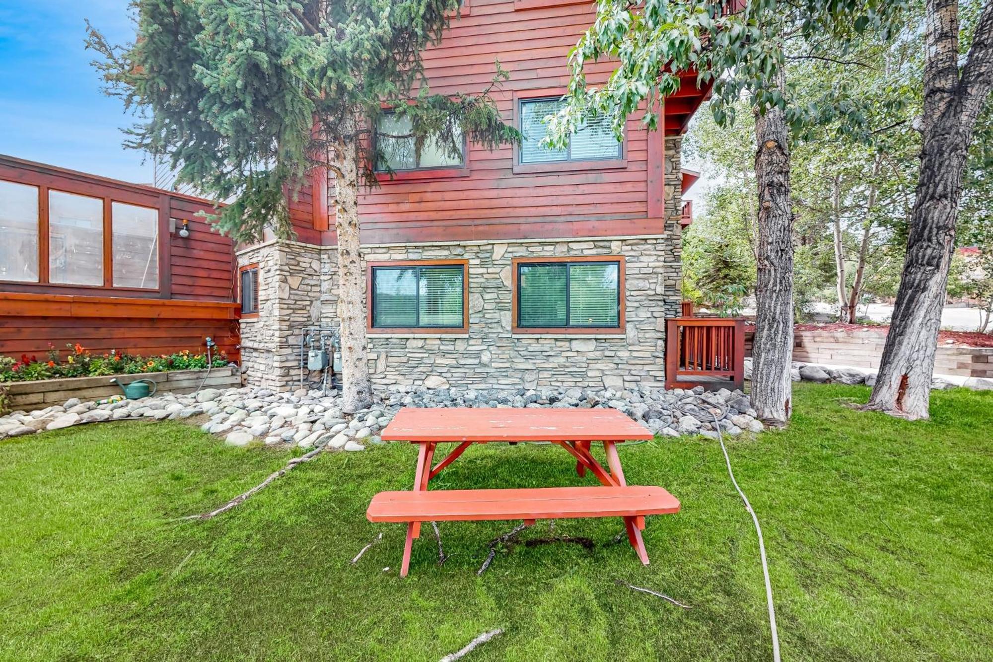 Pine Ridge Condos Breckenridge Oda fotoğraf