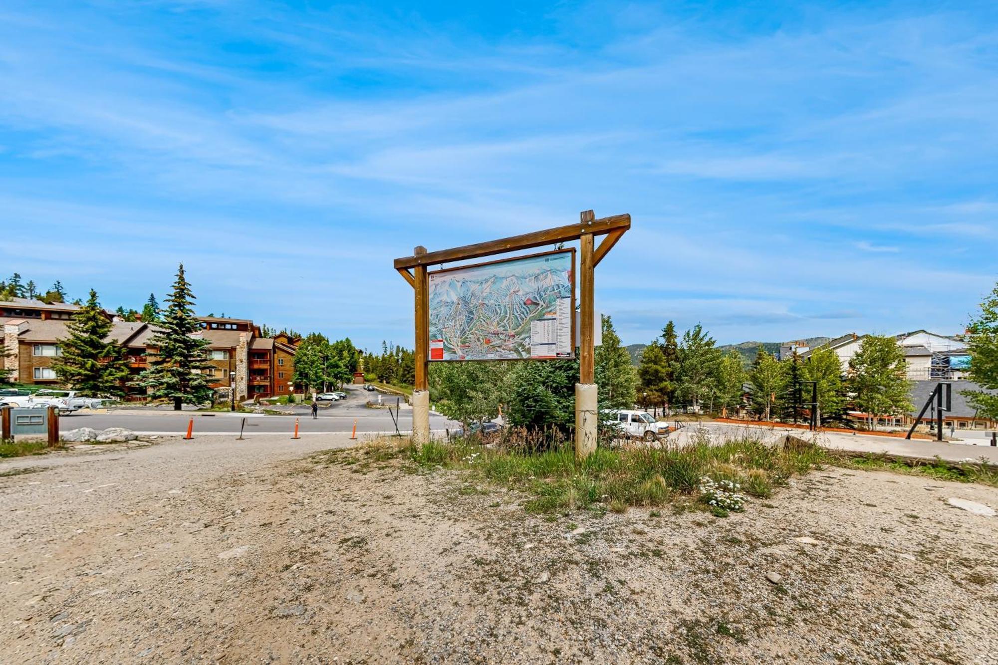 Pine Ridge Condos Breckenridge Oda fotoğraf