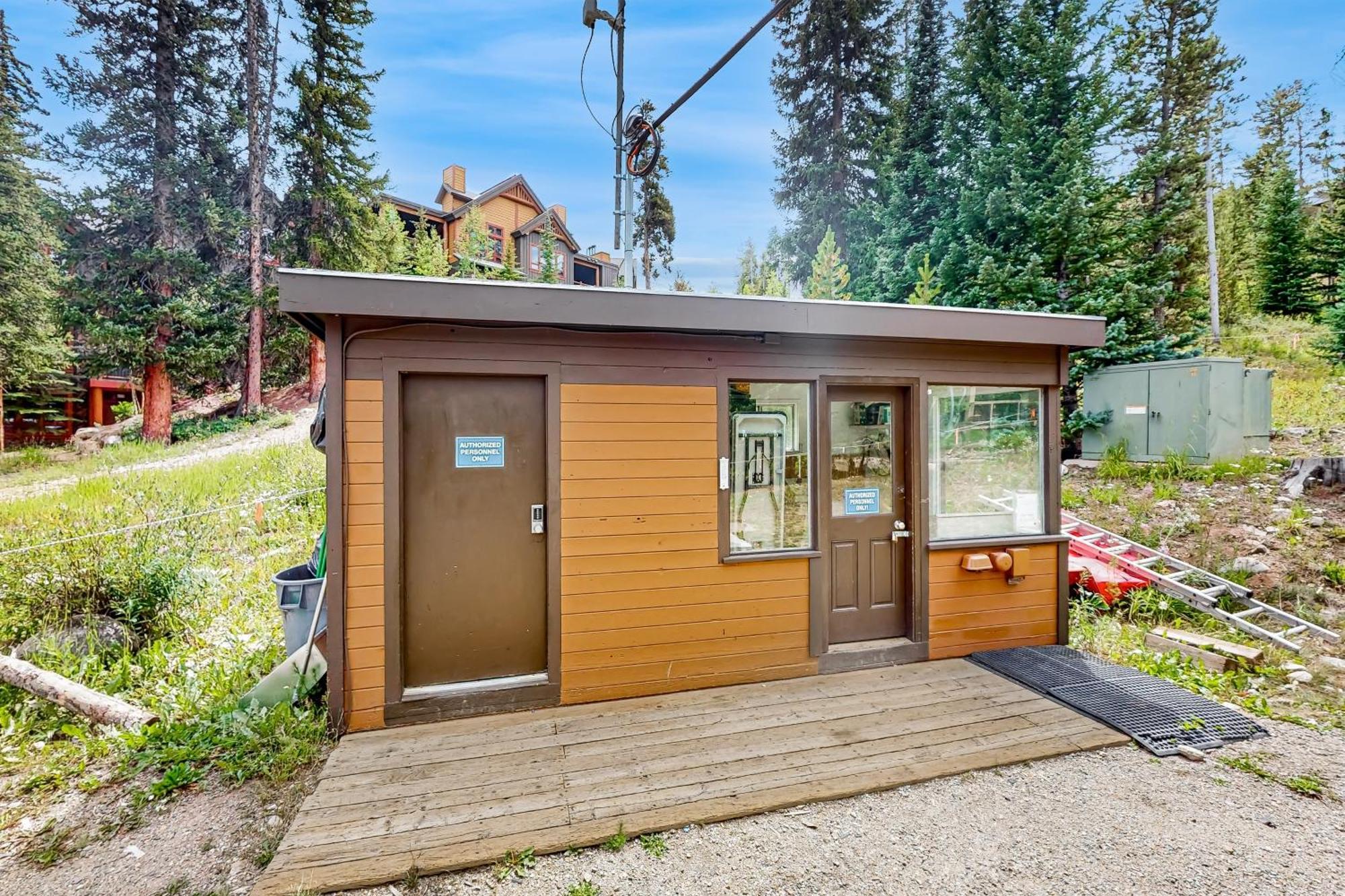 Pine Ridge Condos Breckenridge Oda fotoğraf
